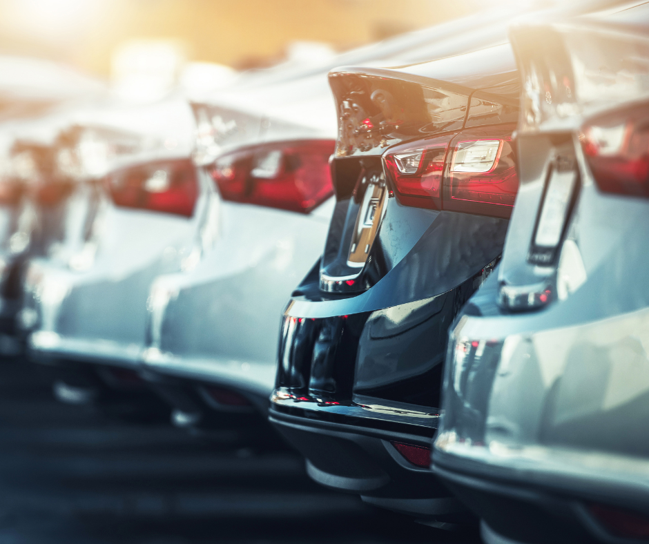 VoetCars - AutoScout24